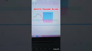 Binance Future Trading trading cryptotrading stockmarket digitalcurrencytrading binance forex [upl. by Hulbert556]