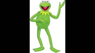 Happy Birthday To Kermit the Frog [upl. by Isak]