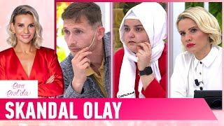 Bebeğini doğar doğmaz başkasına verdi  Esra Erolda Kolaj [upl. by Danielson1]