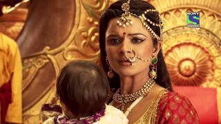 Bharat Ka Veer Putra  Maharana Pratap  Episode 90  23rd October 2013 [upl. by Elsey]