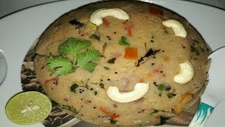 सूजी का उपमाSuji Ka Upma Recipe Video in HindiRava upma recipeSooji Upma RSemolina Upma Recipe [upl. by Ameekahs]