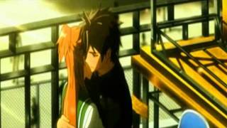 High School of The Dead Abridged Eps 1 [upl. by Darcia]