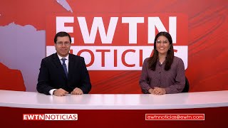 EWTN NOTICIAS  20240612  Noticias católicas  Programa completo [upl. by Sculley]