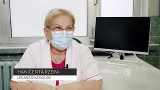 Zbadaj się to może uratować Ci życie Cytologia [upl. by Eittocs]