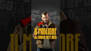 GTA IV è MEGLIO di GTA V Un gioco di 16 ANNI fa [upl. by Htebasyle99]