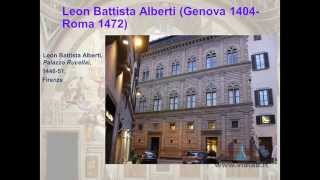 videocorso storia dellarte moderna  lez 3  parte 1 [upl. by Diad]