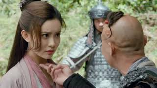 The Legend of Condor Heroes 2017 English Sub Episode 25 [upl. by Adnale]