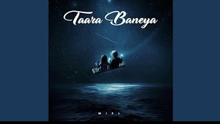 Taara Baneya  Official Audio  Miel  New Punjabi Song 2023  tseries luckywadwaal [upl. by Peckham]