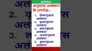 अलंकार  Alankar  alankar in hindi  Figure of Speech  Part 5  alankarinhindi hindigrammar [upl. by Emoraj56]