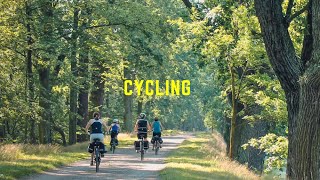 Cycling holidays in Europe with Girolibero [upl. by Bright864]