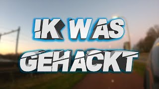 Ik ben gehackt geweest BROMMERVLOG 104 [upl. by Ahselrac]