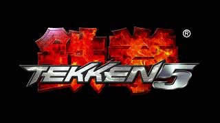 Tekken 5 OST  Sparking [upl. by Seraphim]