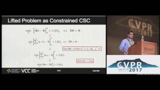 FFTLasso LargeScale LASSO in the Fourier Domain [upl. by Habeh154]