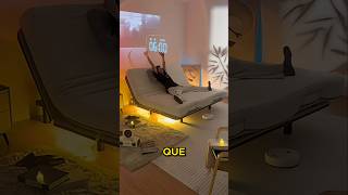 ESSA CAMA TE OBRIGA A LEVANTAR [upl. by Eicnahc]