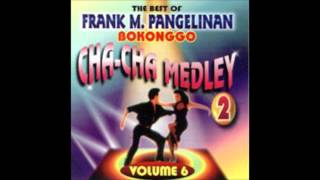 Chamorro  Frank Bokonggo  Super Cha Cha Medley [upl. by Nelak]