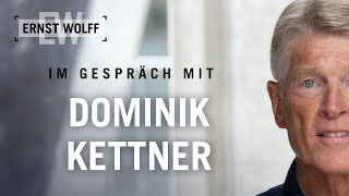 Deshalb werden wir demnächst große Ereignisse erleben Ernst Wolff im Gespräch mit Dominik Kettner [upl. by Davita]