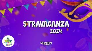 STRAVAGANZA 2024  DJ DAMIAN LAIMES [upl. by Terces]