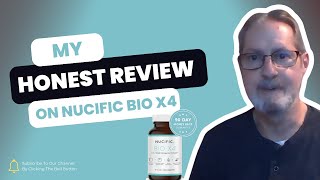 I Tried Bio X4 for Weight Management Heres What Happened [upl. by Farro]