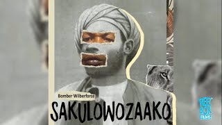 SAKULOWOZAAKO  Bomber feat Fik Sparta New African musicUgandan Music [upl. by Nasia767]