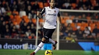 Dani Parejo vs Getafe A  by Rule14  20132014 [upl. by Aerdna]