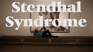 IDLES  STENDHAL SYNDROME Official Video [upl. by Rhodie987]