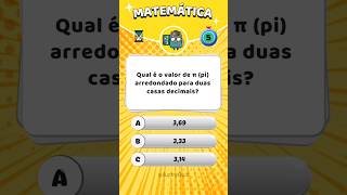 QUIZ Conhecimentos Gerais  Teste seu Qi shorts quiz ilustrequiz [upl. by Burkley957]