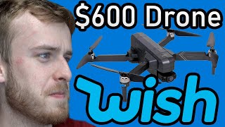 I Bought The Most Expensive Drone from Wishcom Can I Make The Better Video  Feat Autel Nano [upl. by Eilarol]