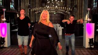 Yosee  Amore Mio officiële videoclip [upl. by Jolyn]