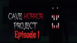 minecraft horror 1 [upl. by Lalaj560]