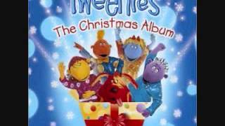 3 Tweenies  Sleigh Ride [upl. by Karyl]