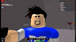 Roblox The lol Song [upl. by Lyman]