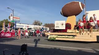 2018 Rose Parade pt 2 [upl. by Volnay]