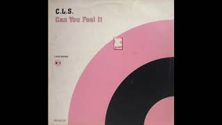 CLS  Can You Feel It Perpetual Motion Remix [upl. by Dlorad]