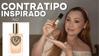 COMPREI UM PERFUME GOURMAND DELICIOSO  PRAISE LE BOTANIC perfume cheirosa perfumesfemininos [upl. by Eilram]