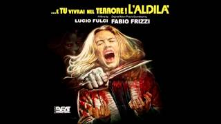 Fabio Frizzi  Voci Dal Nulla [upl. by Kaufman]