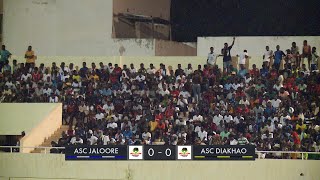 🔴NAVETANE COUPE MAIRE 2022 ASC DIAKHAO VS ASC JALOORE [upl. by Grodin]