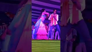 Kajal Raj Arkestra Dance Video 2024 रेडिया के तेलवा Arvind Akela Kallu Trending Song [upl. by Zilla377]