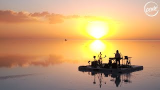 FKJ live at Salar de Uyuni in Bolivia for Cercle [upl. by Annaeg632]