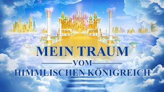 Christlicher Film  Das Erwachen aus dem Traum  Endlich wurde ich vor dem Thron Gottes gebracht [upl. by Reba]