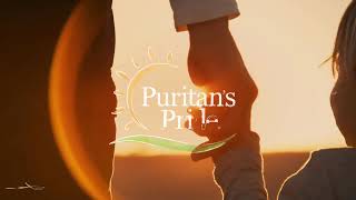 Puritans Pride Vitamins Nourish Whats Inside [upl. by Nomaj]