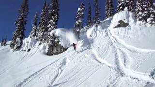 Monashee Powder Cats [upl. by Ripleigh]