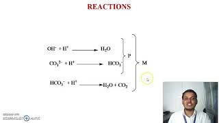 ACID AND BASE INDICATOR PHENOLPHTHALEIN METHYLORANGE [upl. by Gerson]