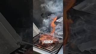 Wieviel Fleisch Pro Person  sagmalbobby 030BBQ grill [upl. by Frazer]