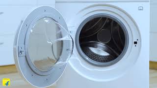 MIDEA WASHING MACHINE [upl. by Airtemak]