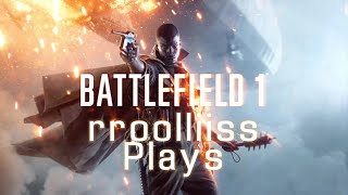 Battlefield 1  Full PC Walkthrough 4K  Part 5 Final [upl. by Bran43]