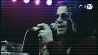 THE CULT  quotResurrection Joequot  Old Grey Whistle Test BBC2  1985 [upl. by Jacynth]