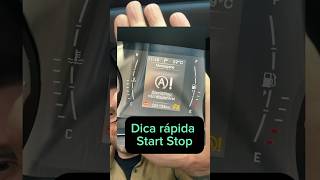 Reset Start stop do painel de Toro Compass e Renegade [upl. by Fionna]