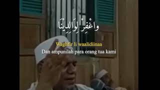 Doa Pengakuan Ya Robbana A Tarofna  Inspirasi Doa dan Spiritualitasquot [upl. by Nan668]