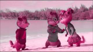 what does the fox say by the chipmunks and chipettes [upl. by Keir]