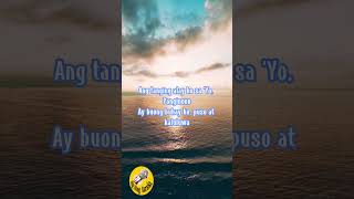 Ang Tanging Alay Ko Cover christiansongs trending viral viralshorts trendingshorts [upl. by Yarod]